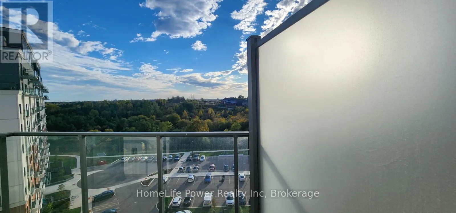 801 - 90 STARWOOD DRIVE, #801