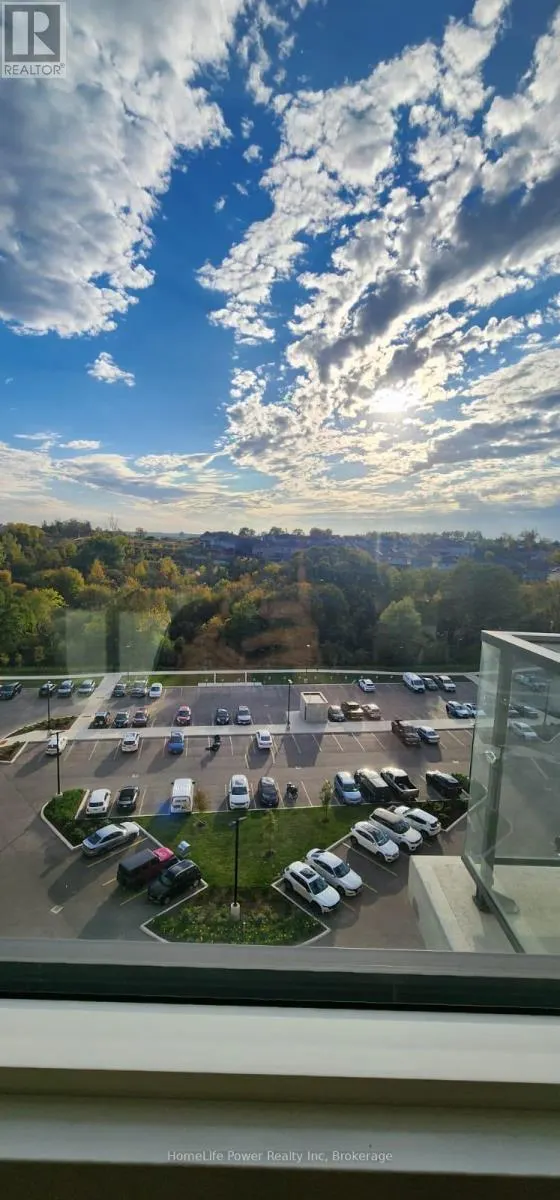 801 - 90 STARWOOD DRIVE, #801