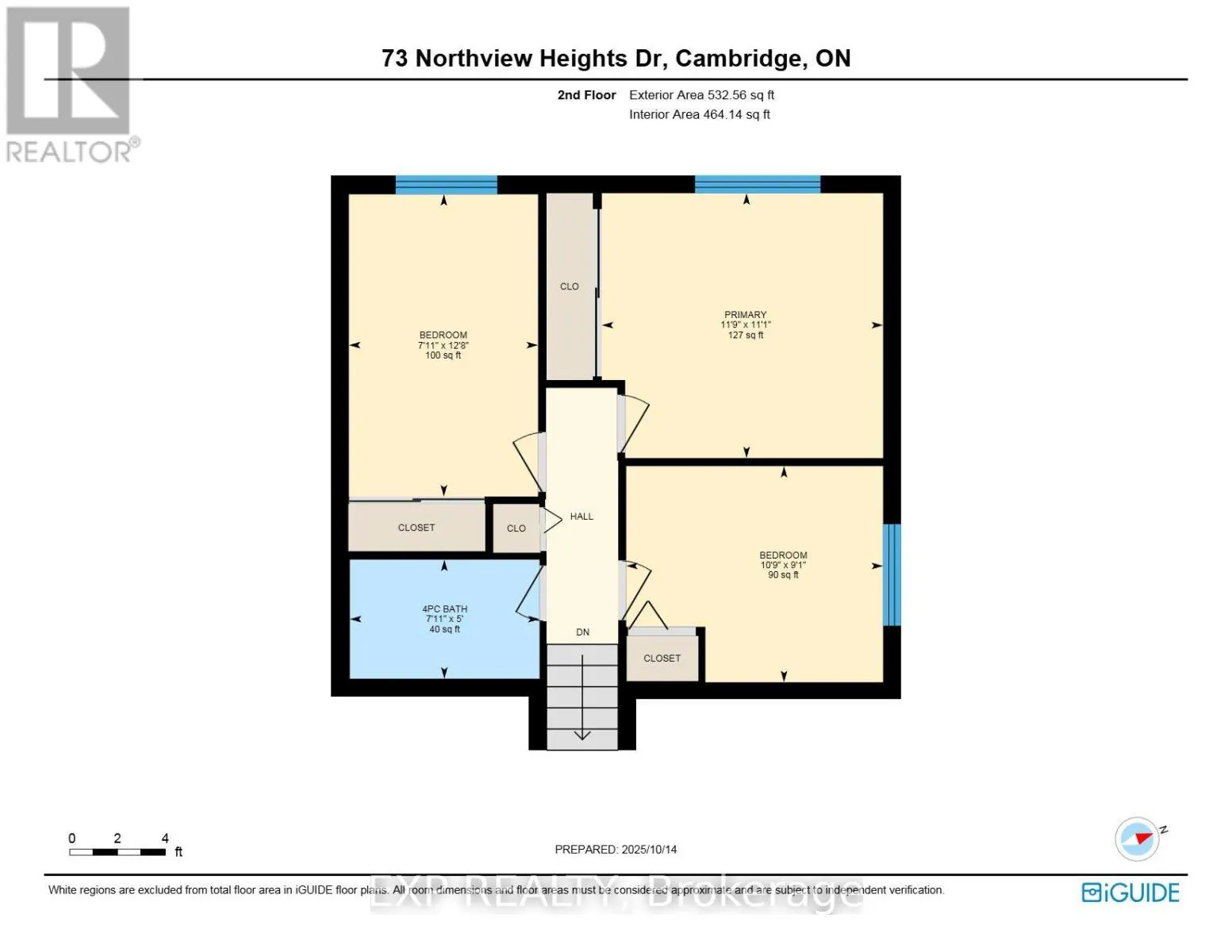 73 NORTHVIEW HEIGHTS DRIVE