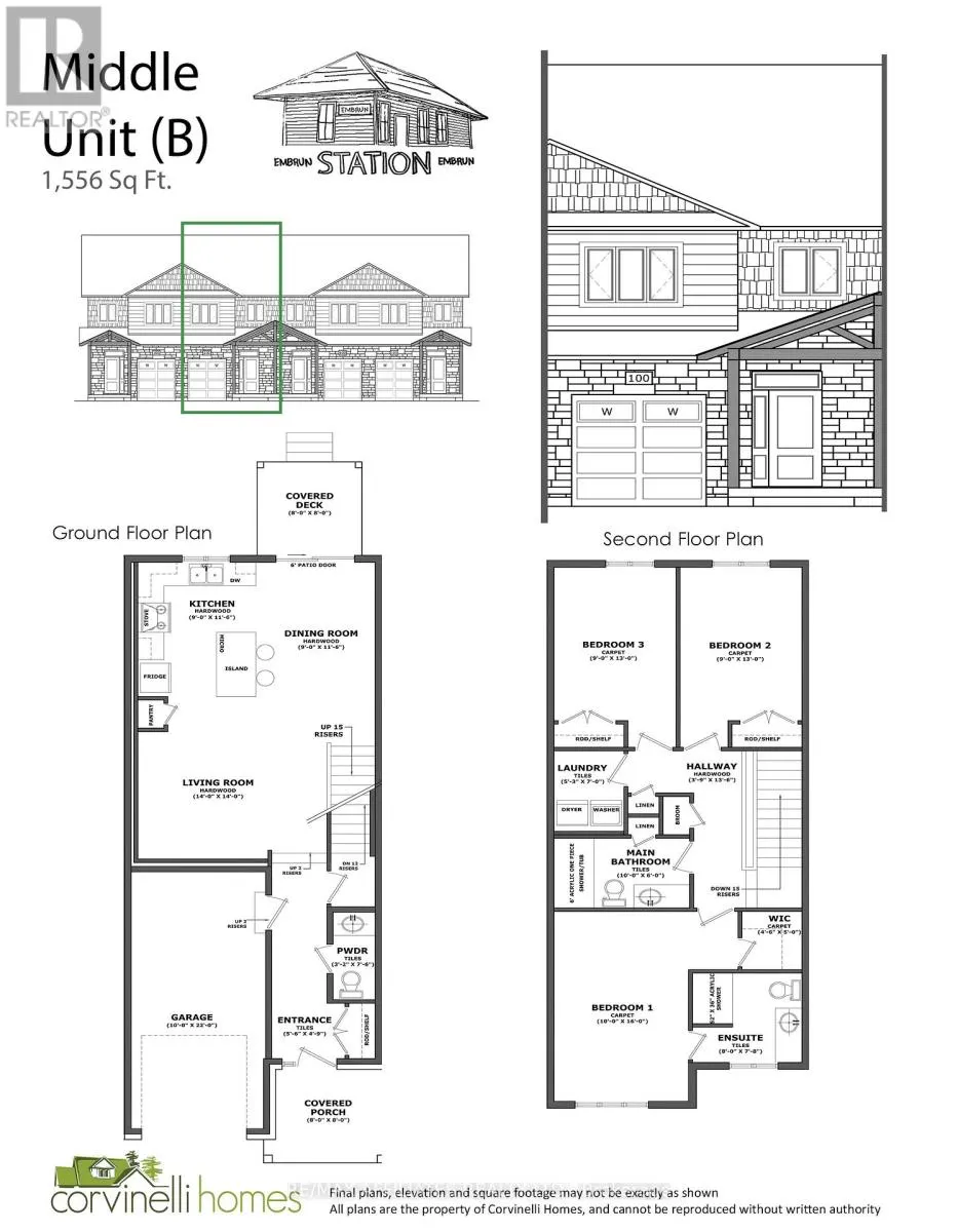 353 VOYAGEUR PLACE
