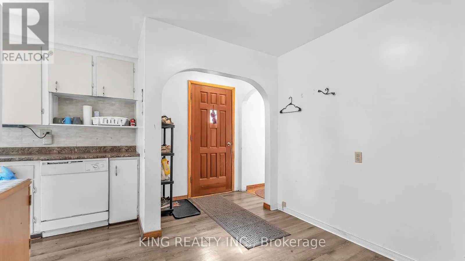 564 FIRST STREET
