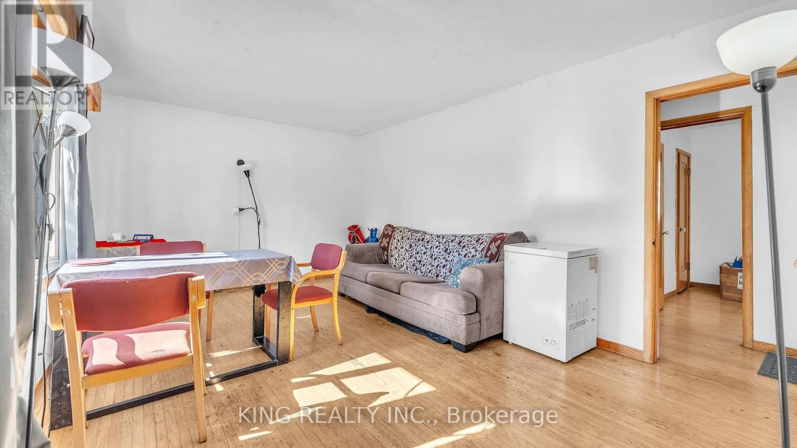 564 FIRST STREET