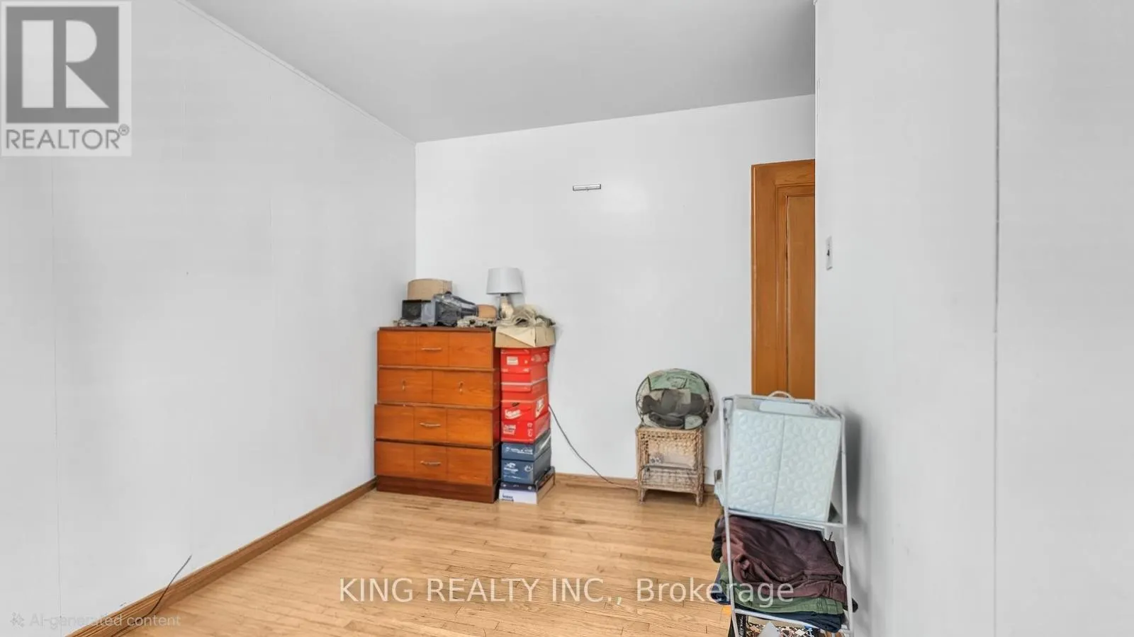 564 FIRST STREET