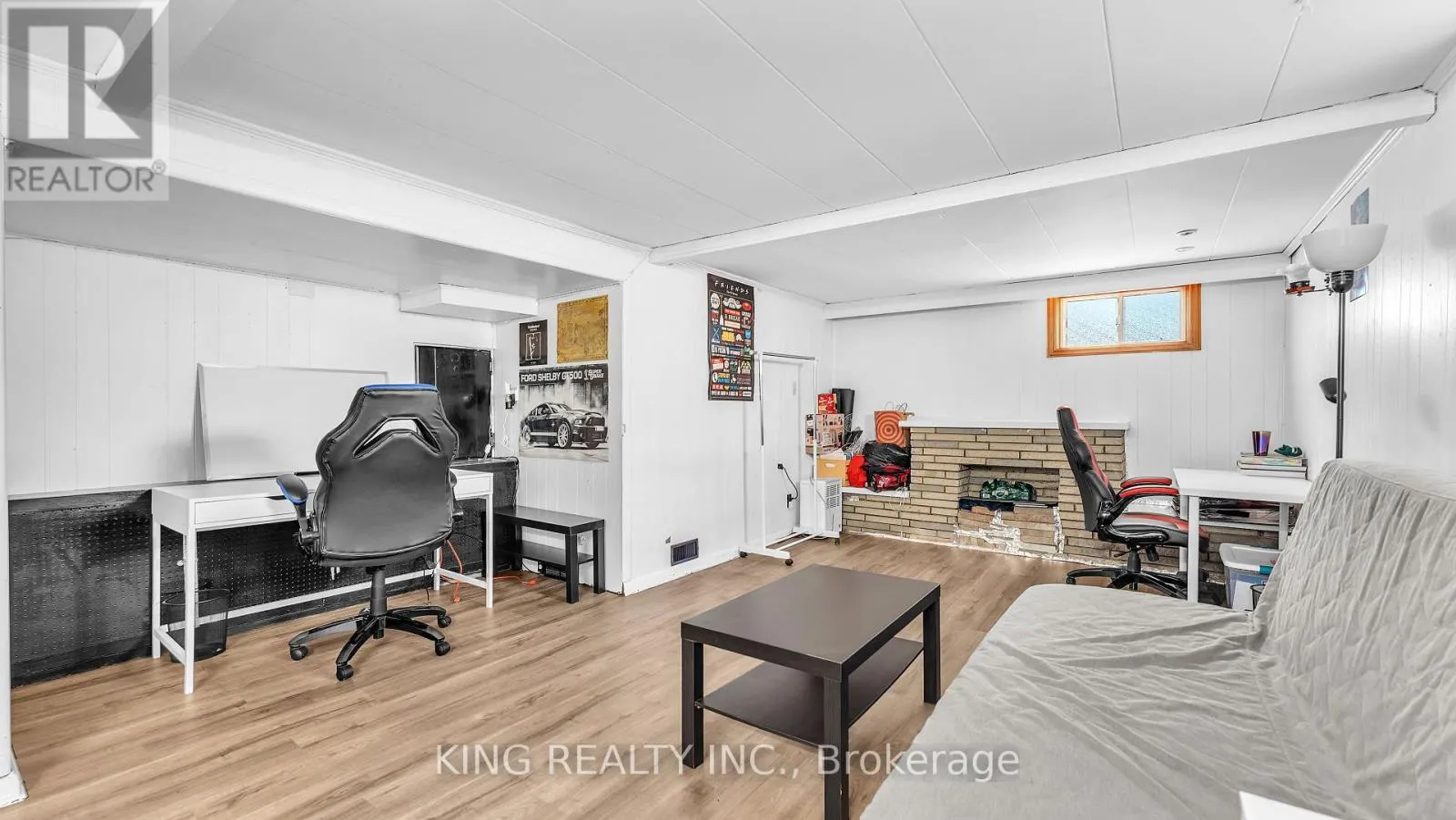 564 FIRST STREET