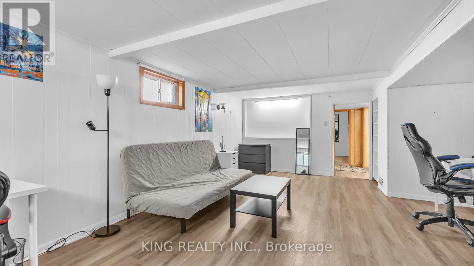 564 FIRST STREET