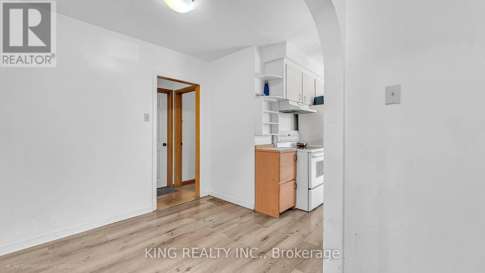 564 FIRST STREET