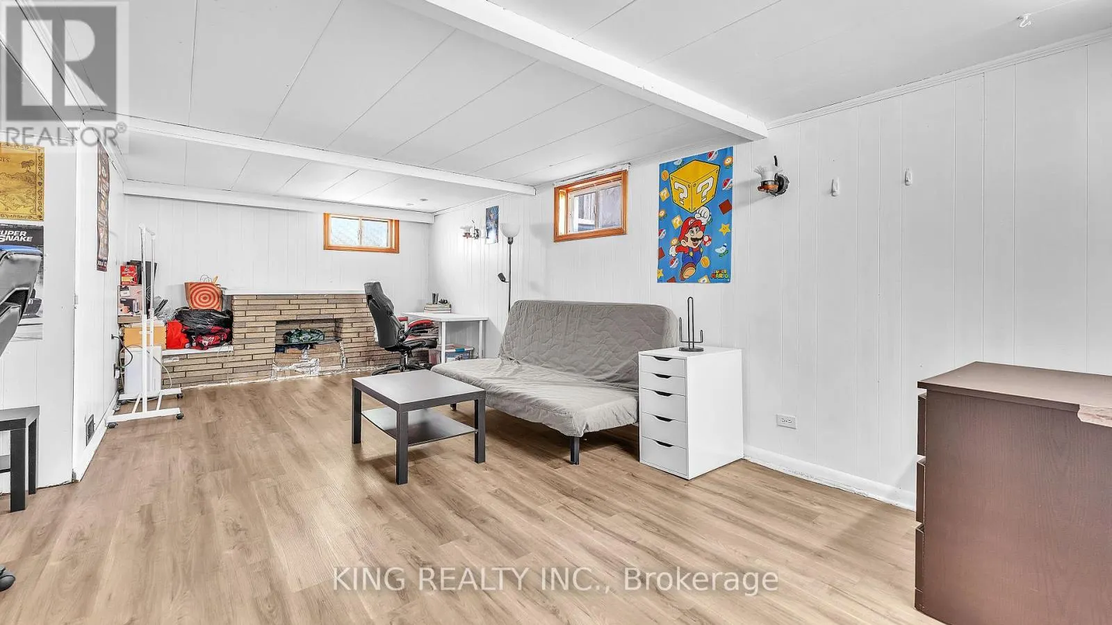 564 FIRST STREET