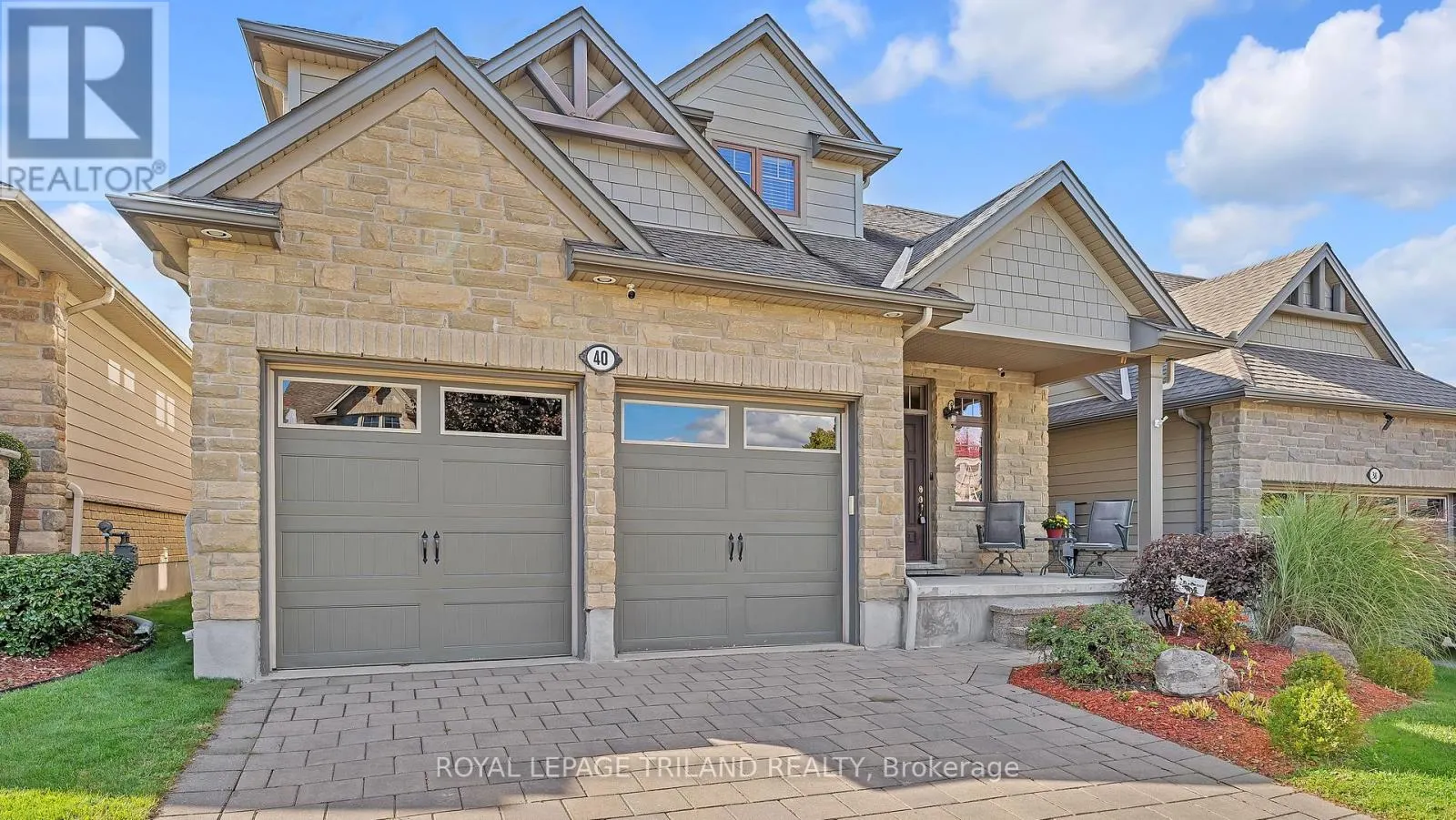 40 - 1630 SHORE ROAD, #40
