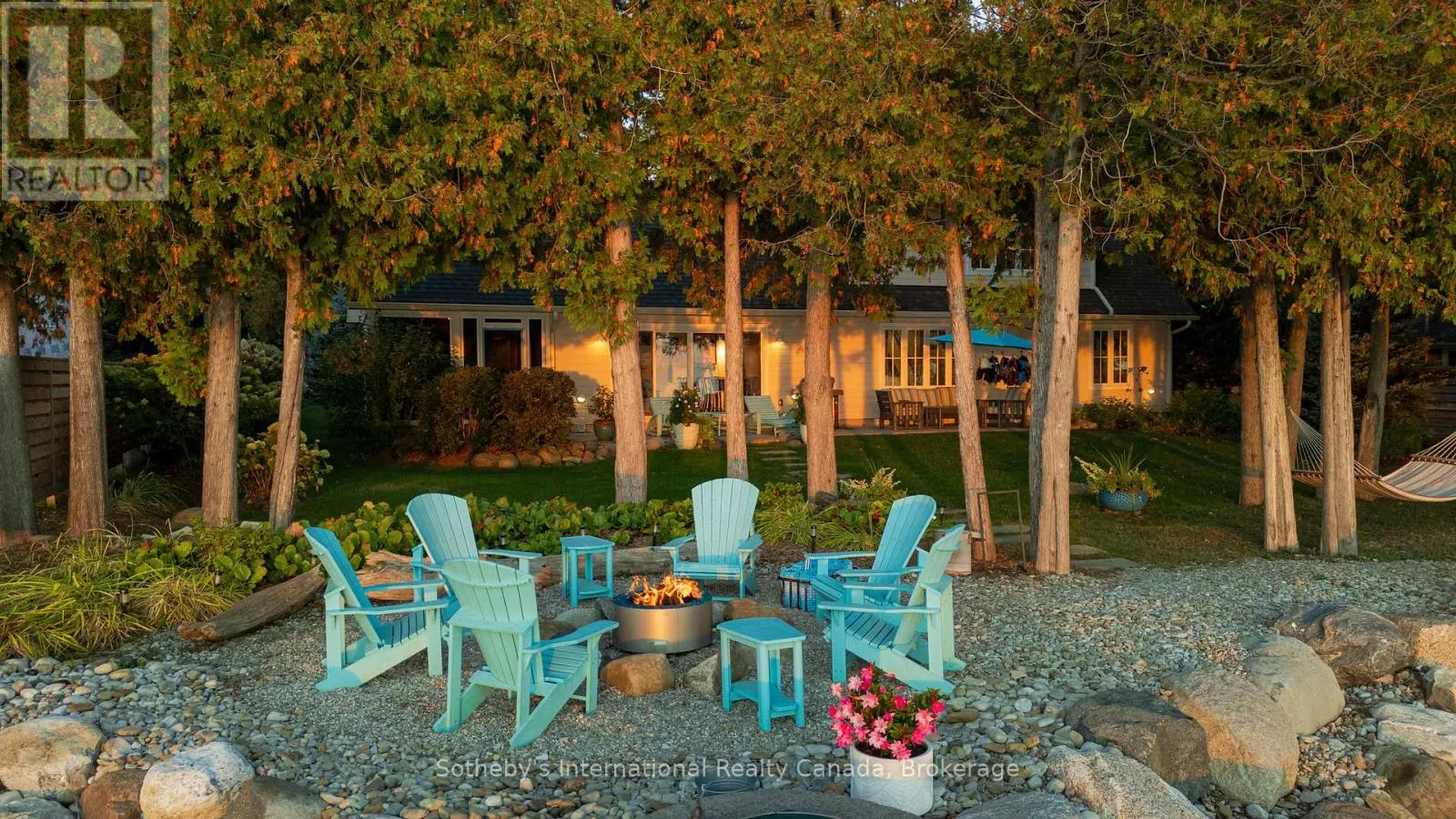 125 KIOWANA BEACH ROAD