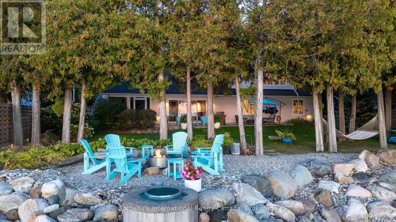 125 KIOWANA BEACH ROAD
