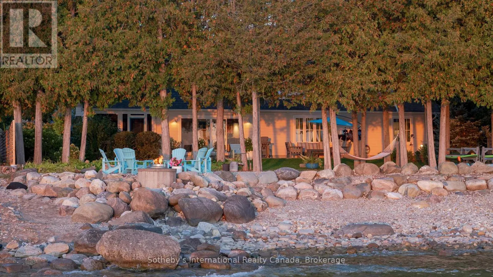 125 KIOWANA BEACH ROAD