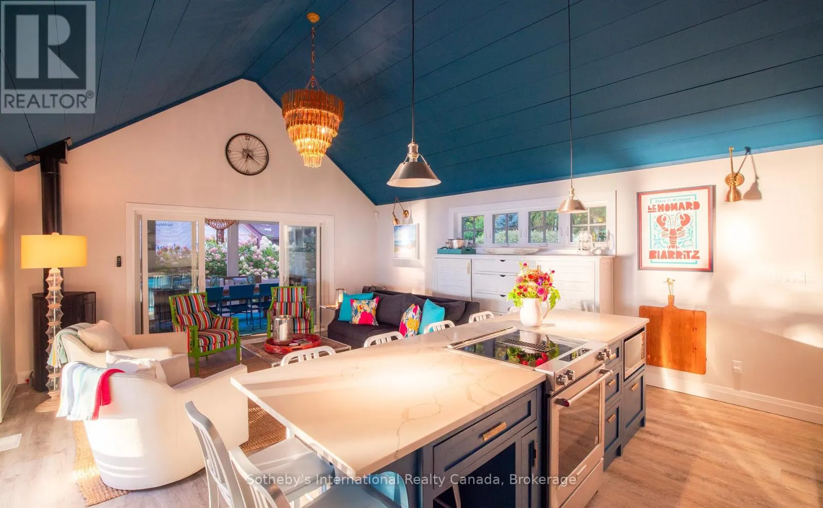 125 KIOWANA BEACH ROAD