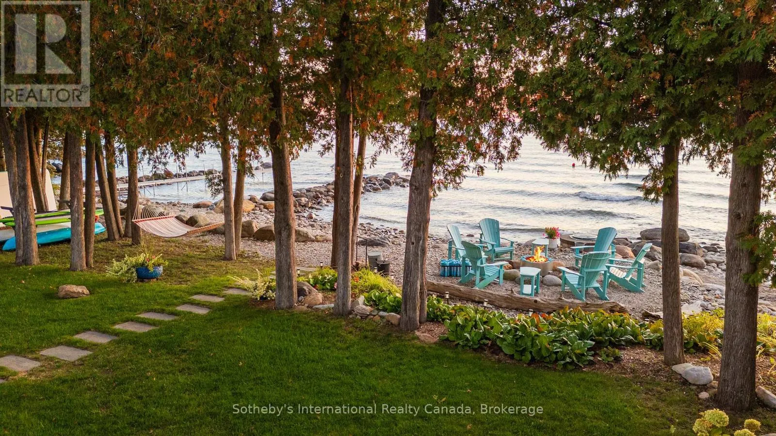 125 KIOWANA BEACH ROAD