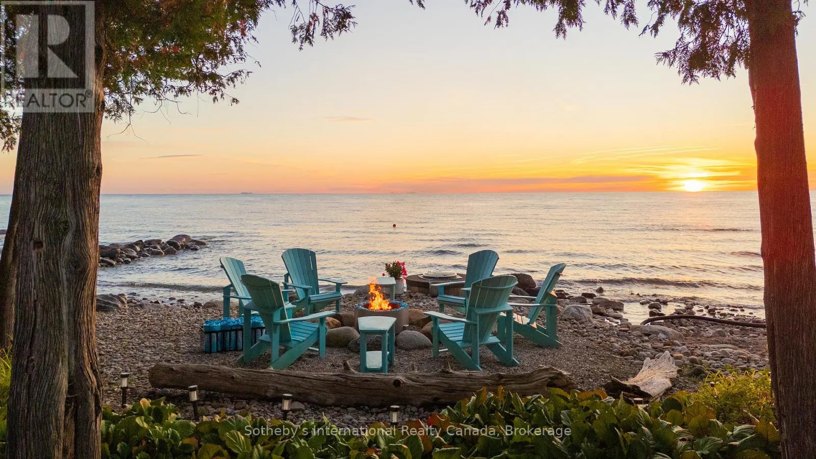 125 KIOWANA BEACH ROAD