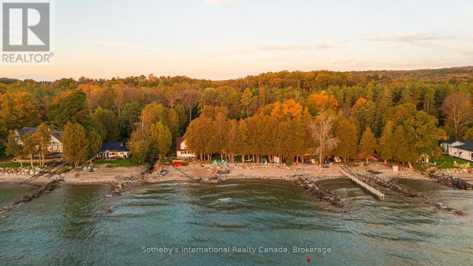 125 KIOWANA BEACH ROAD