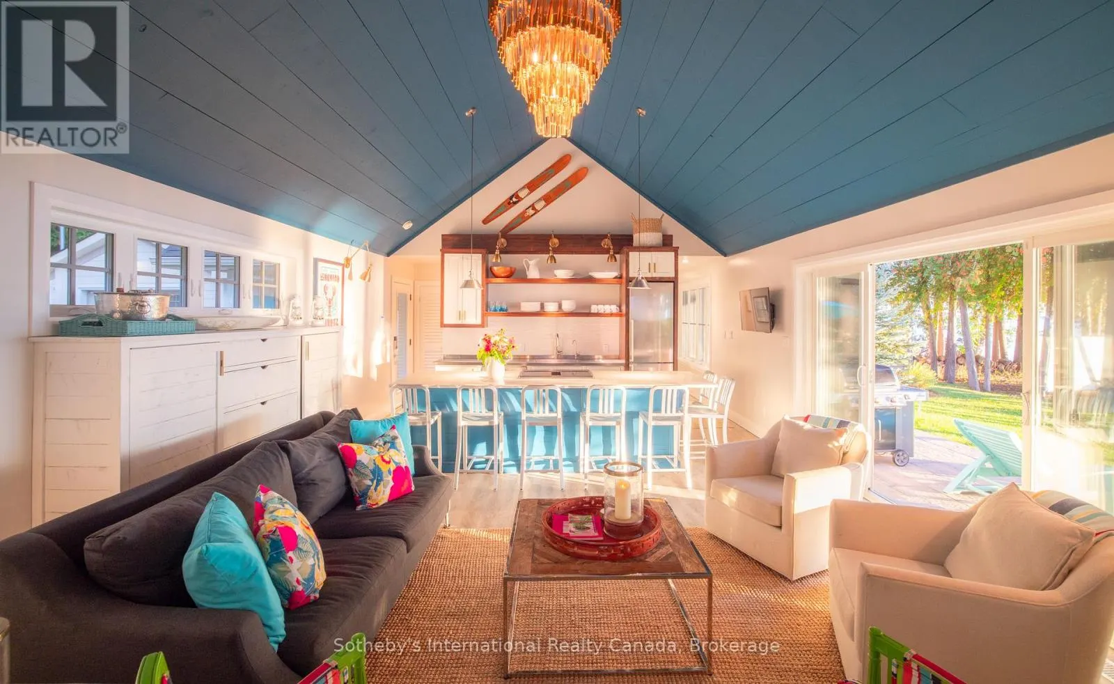 125 KIOWANA BEACH ROAD