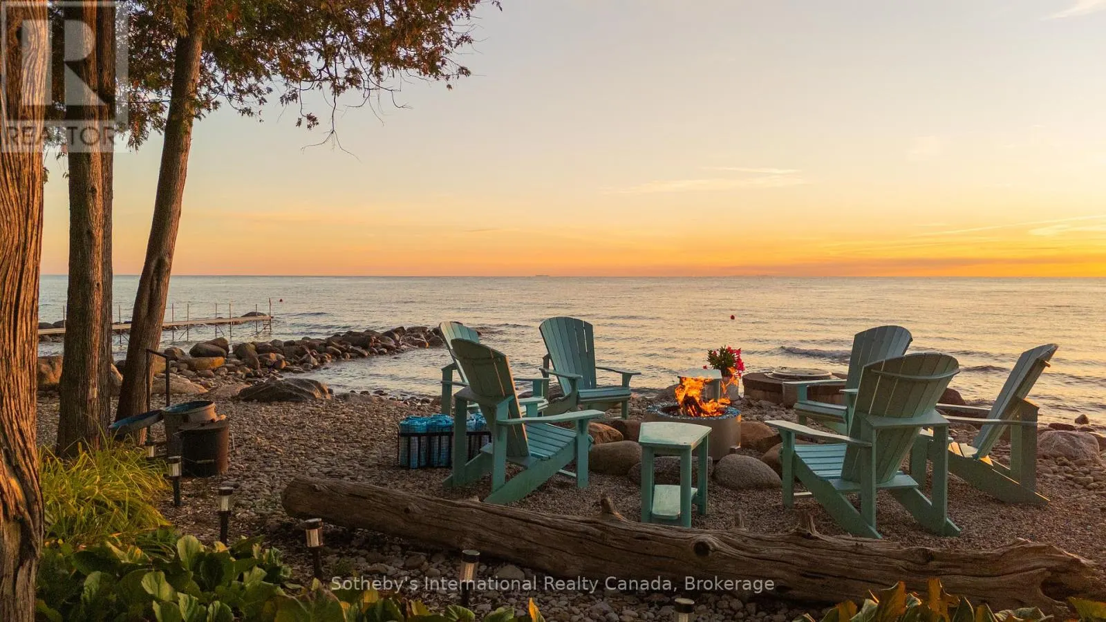125 KIOWANA BEACH ROAD