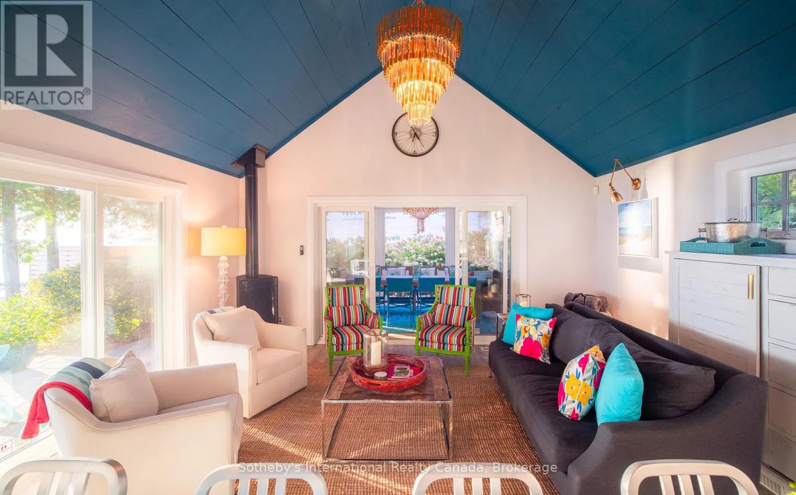 125 KIOWANA BEACH ROAD