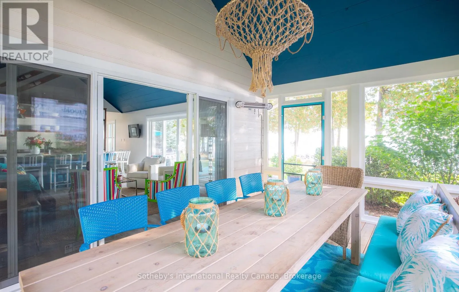 125 KIOWANA BEACH ROAD