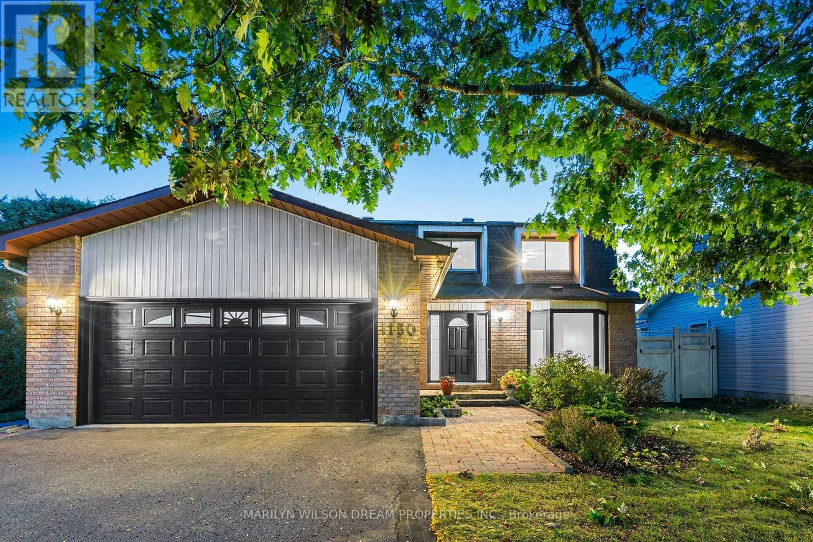 1150 BORDEAU GROVE