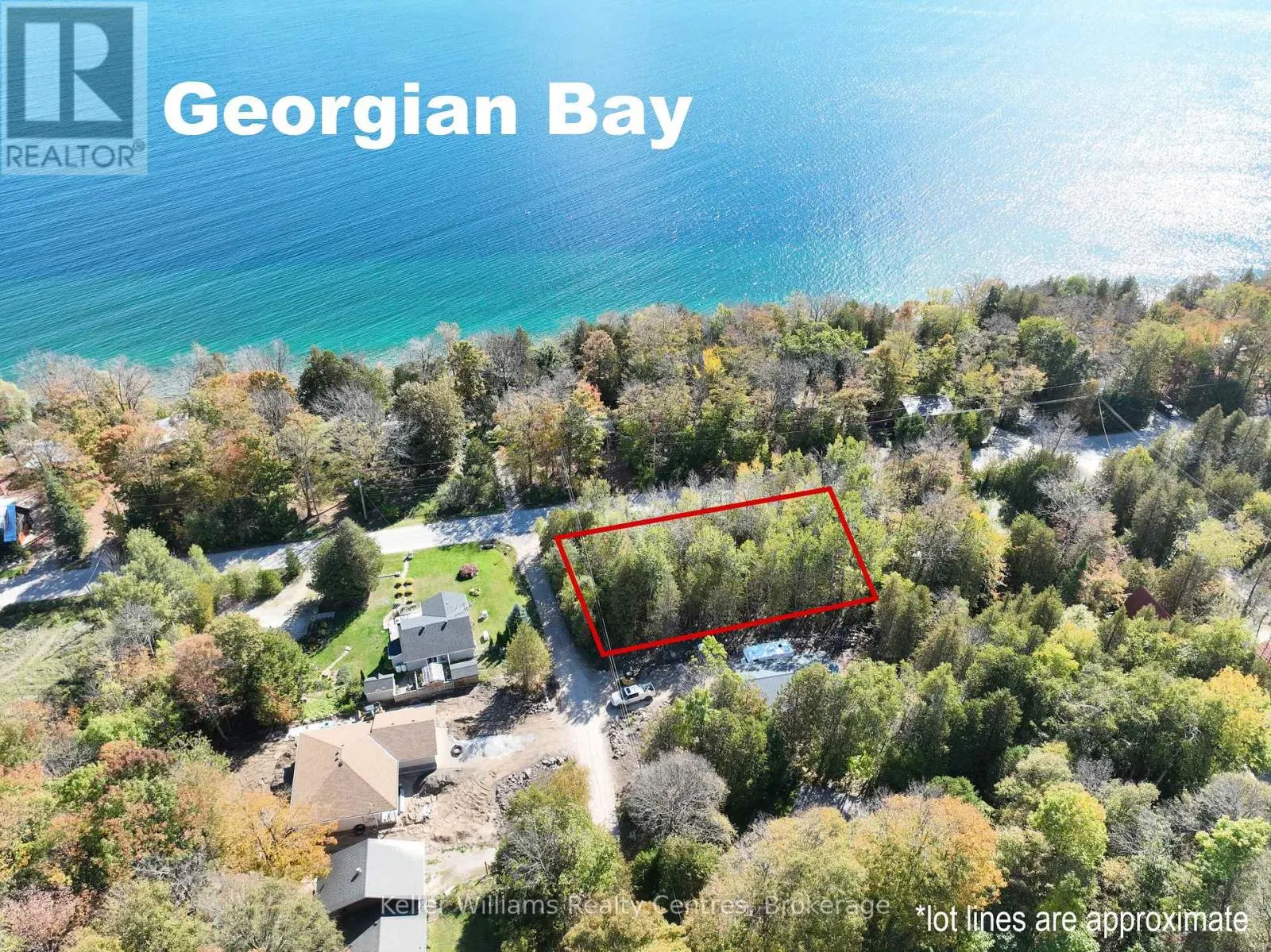 LT 166 MALLORY BEACH ROAD