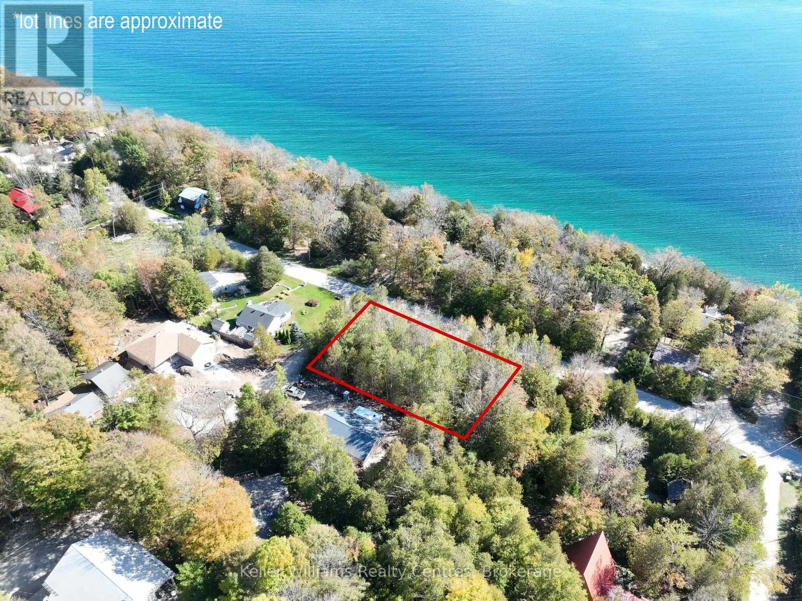 LT 166 MALLORY BEACH ROAD