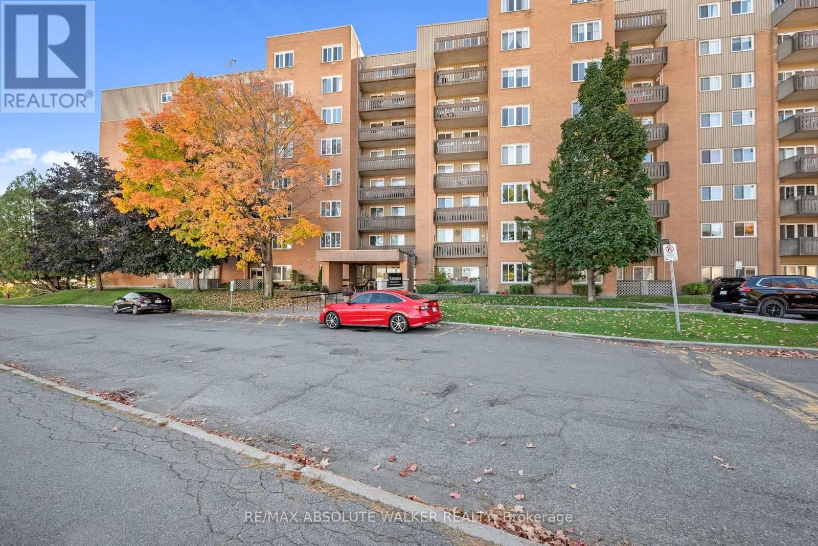 318 - 1599 LASSITER TERRACE