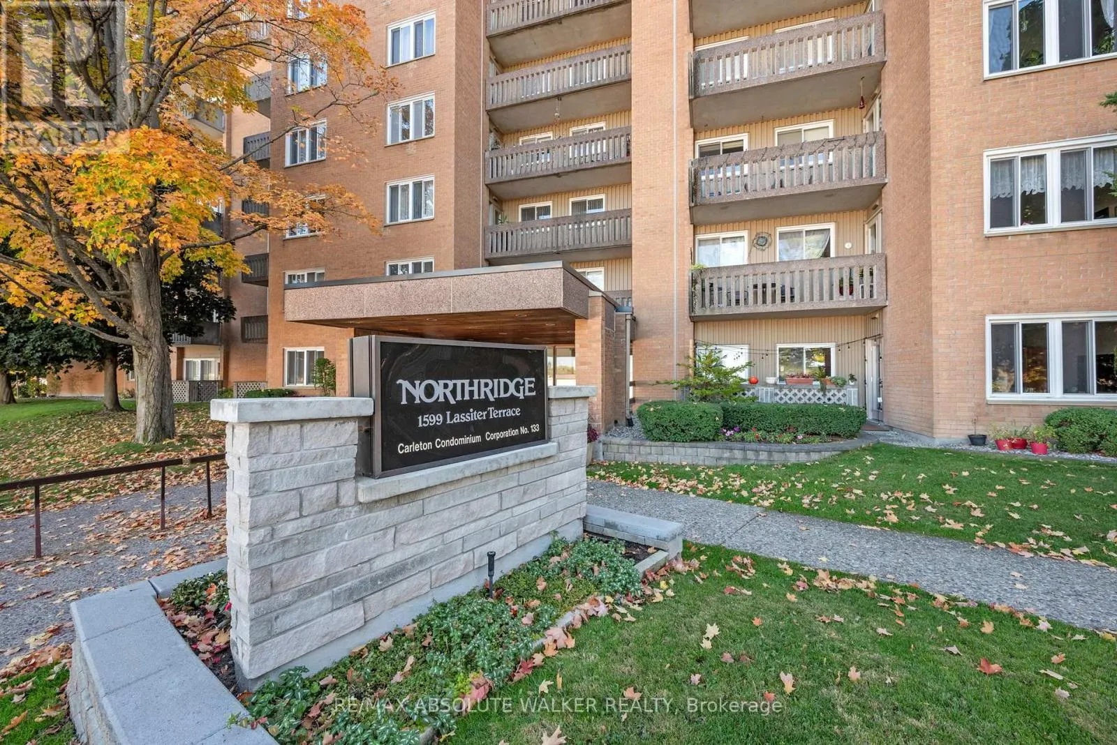 318 - 1599 LASSITER TERRACE