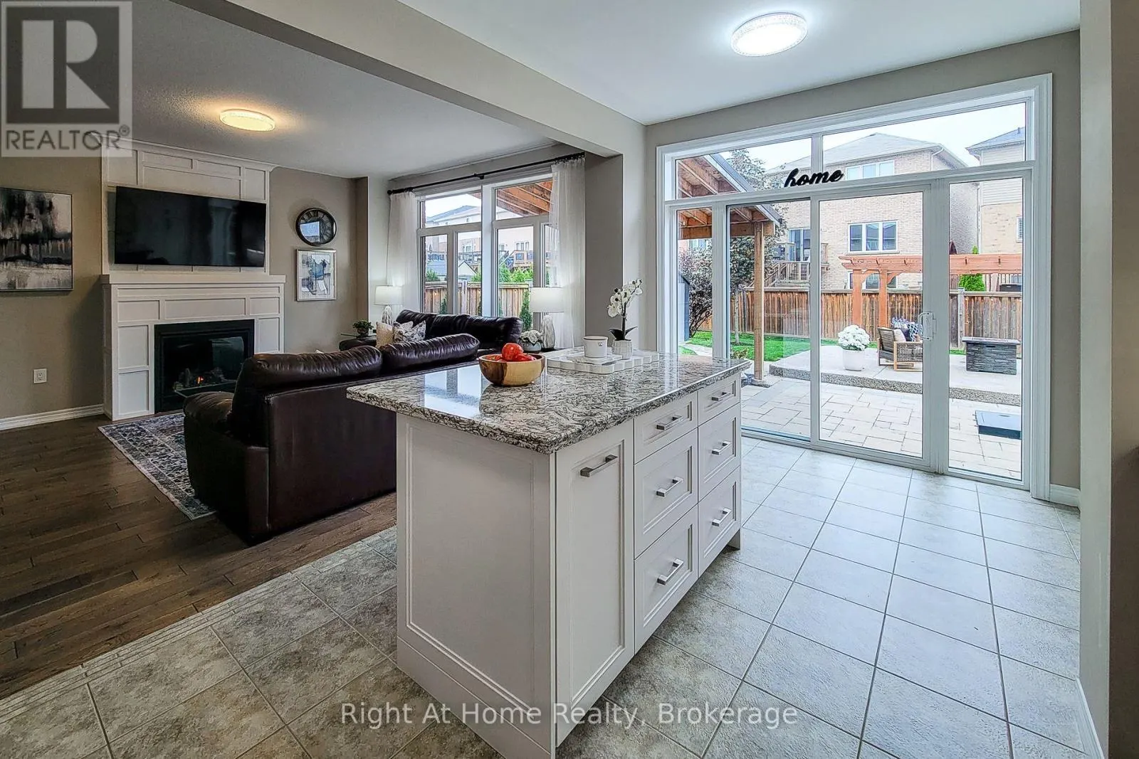 123 VINTON ROAD