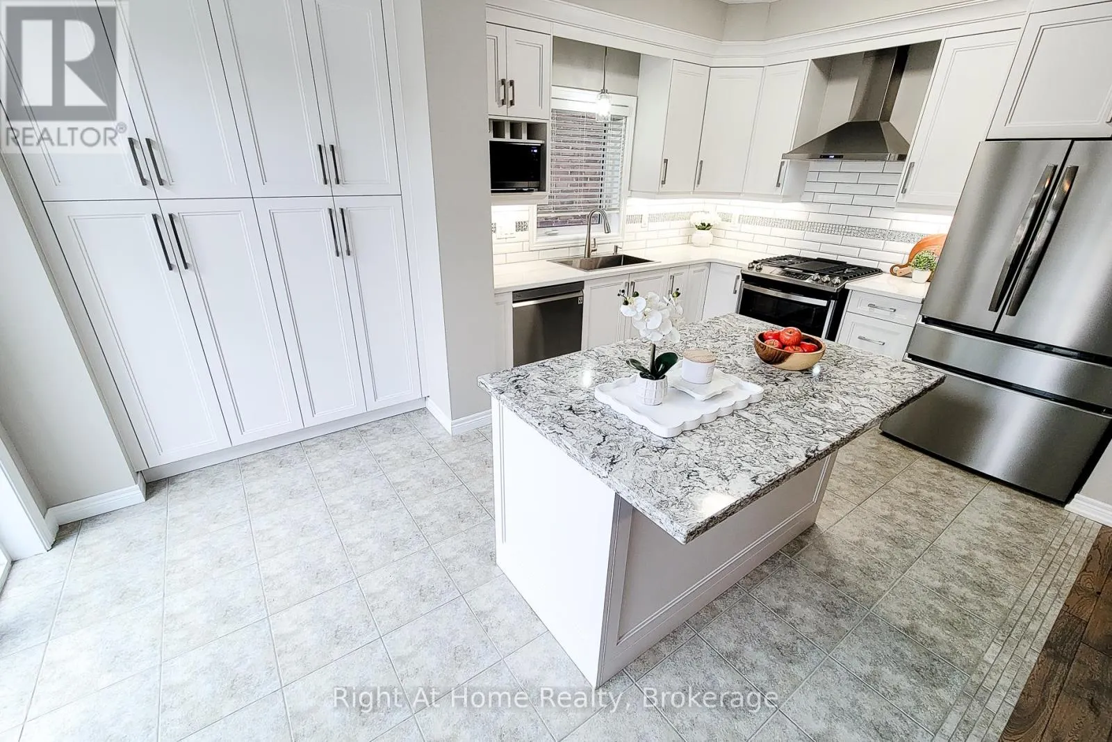 123 VINTON ROAD