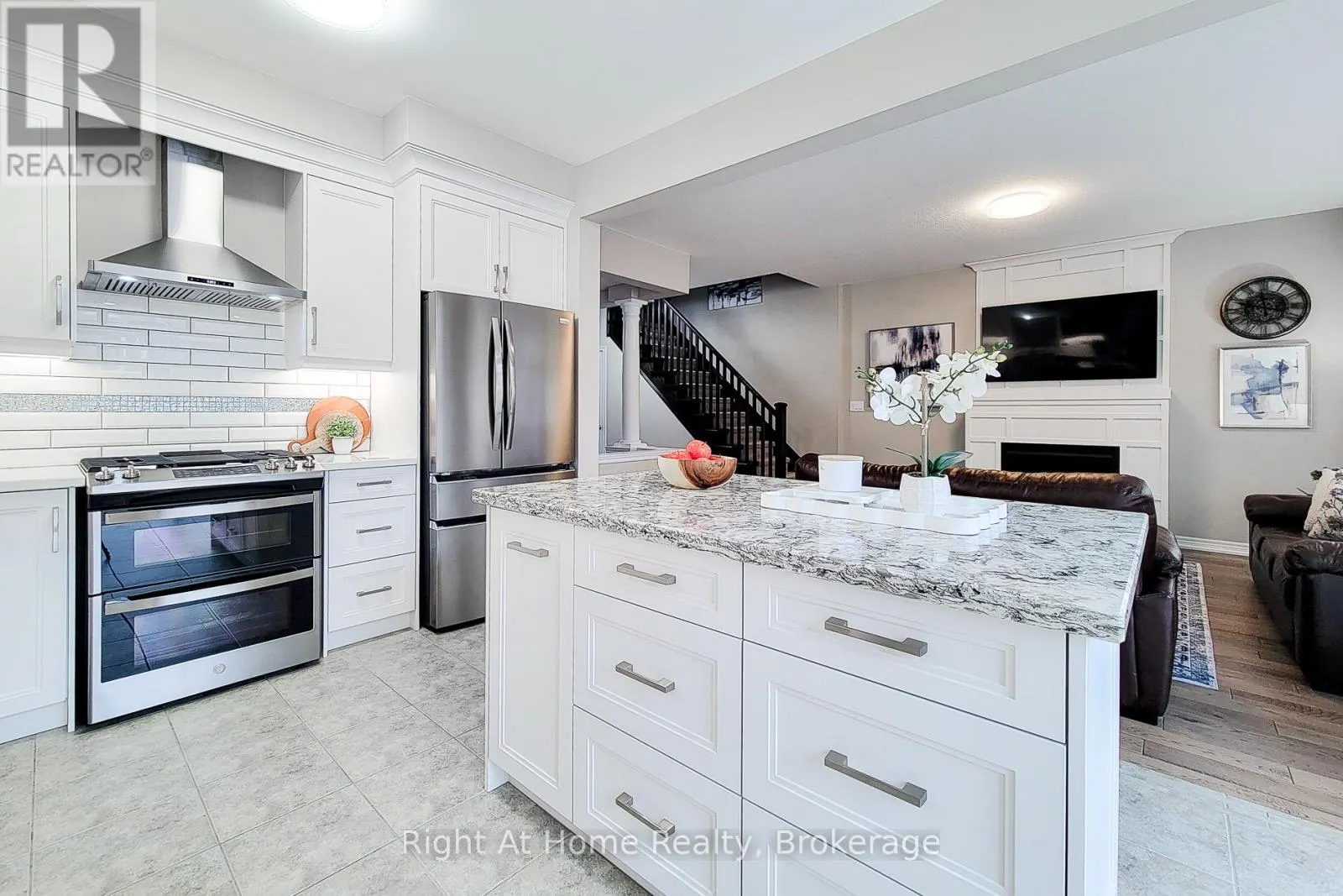 123 VINTON ROAD