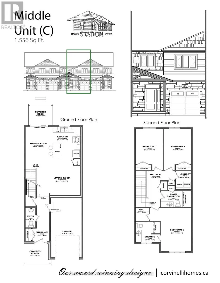351 VOYAGEUR PLACE