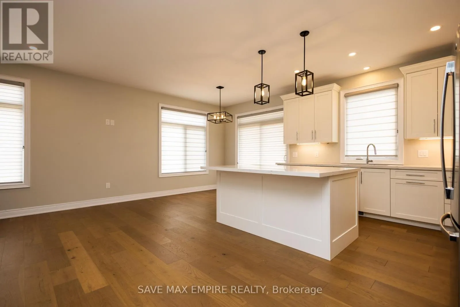 3580 CANFIELD CRESCENT