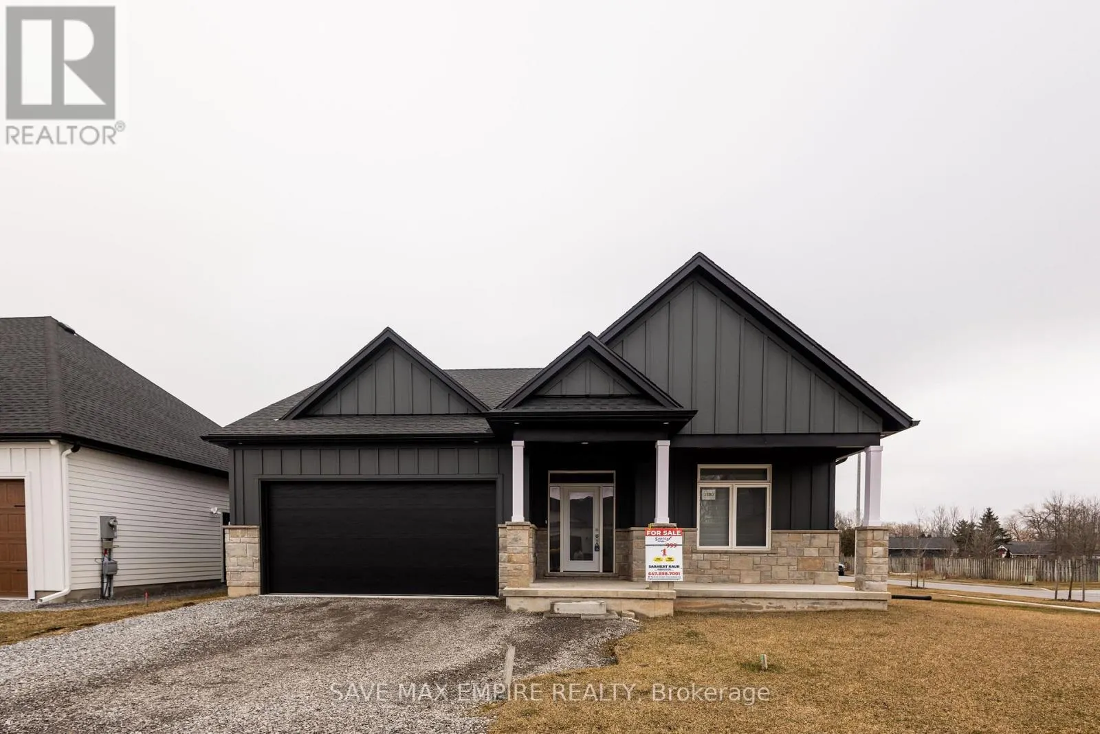 3580 CANFIELD CRESCENT