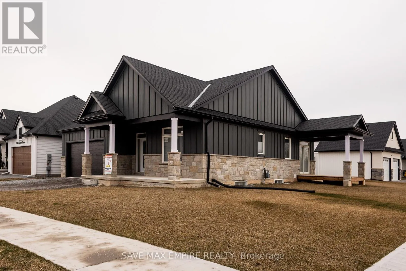 3580 CANFIELD CRESCENT