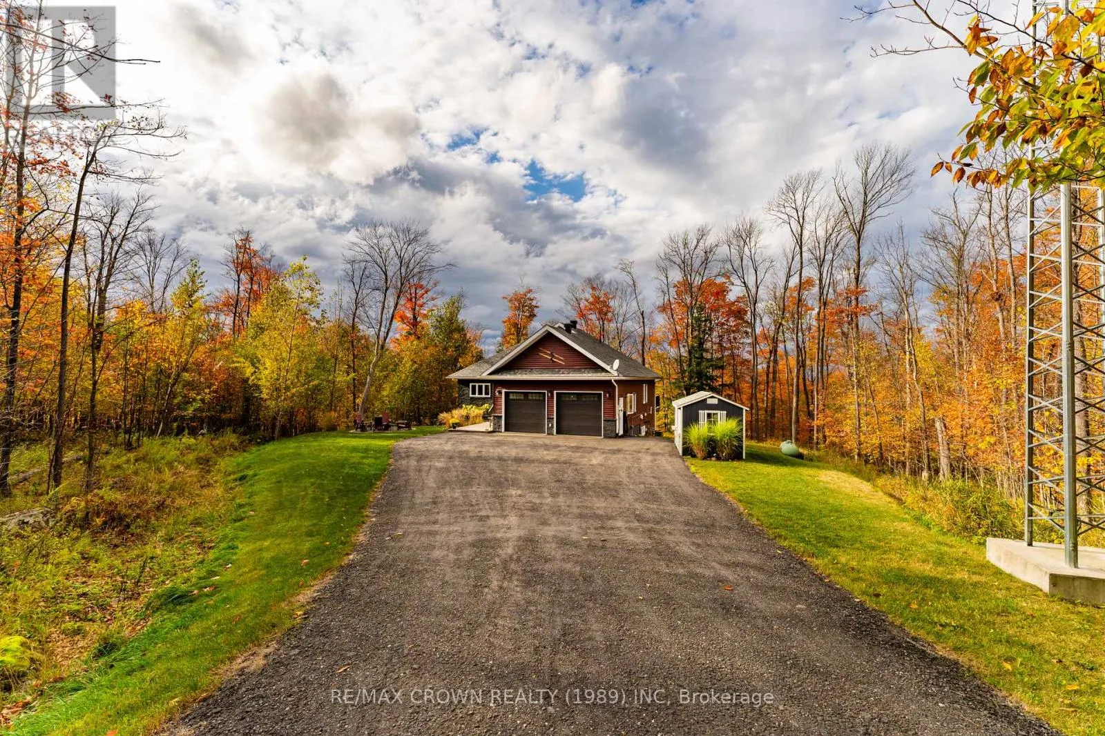 28 MAPLE RIDGE ROAD