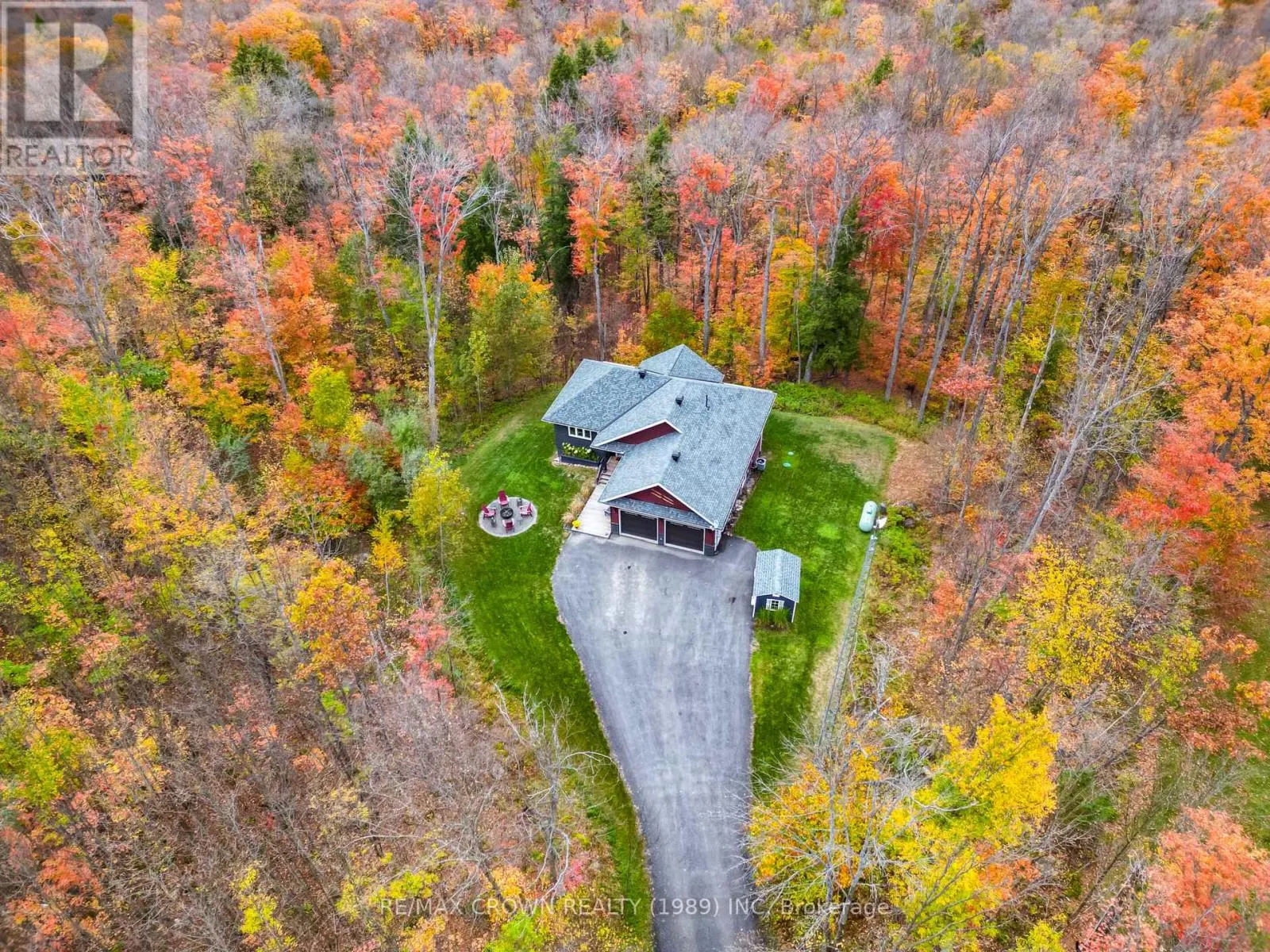 28 MAPLE RIDGE ROAD
