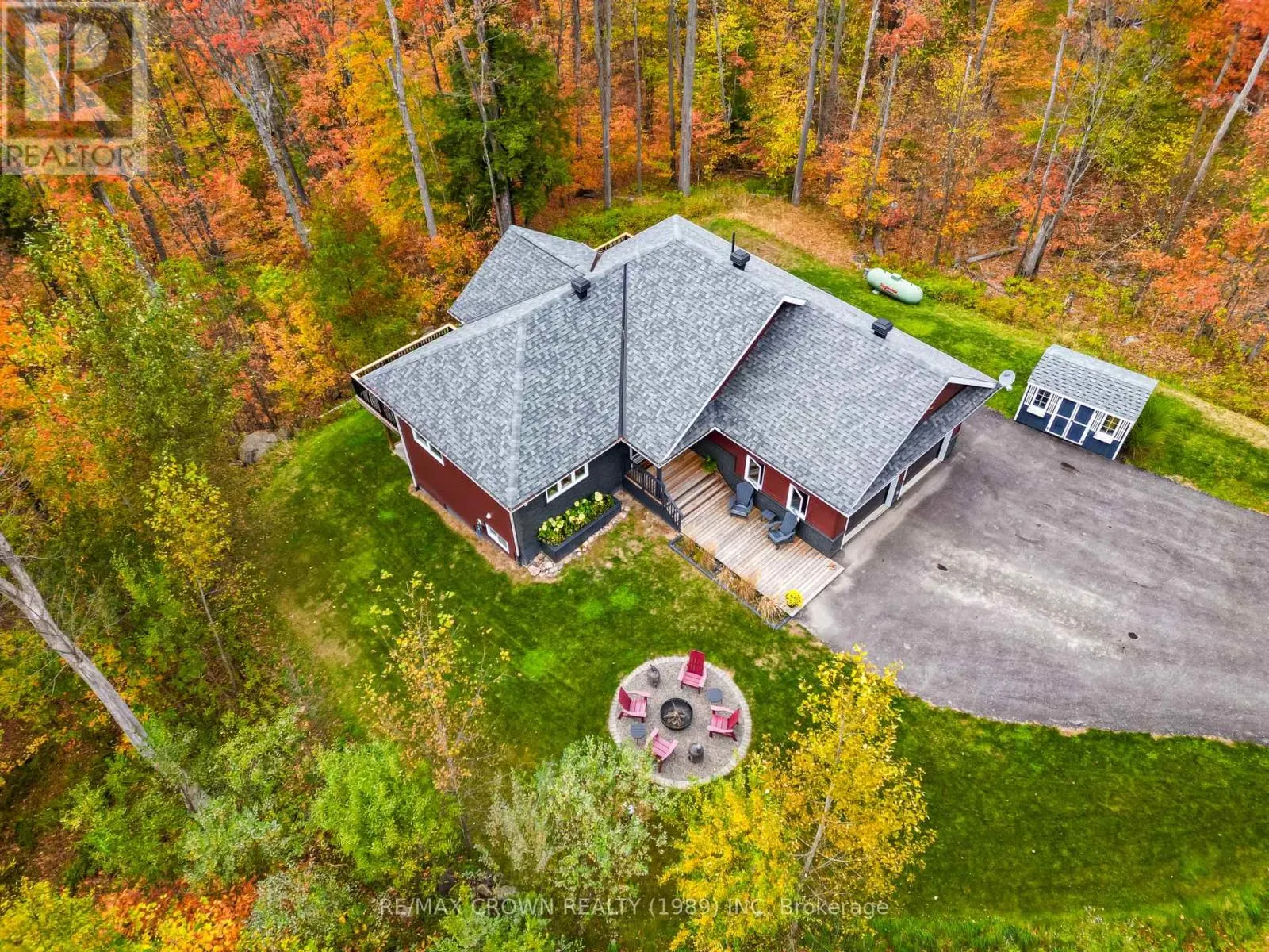 28 MAPLE RIDGE ROAD