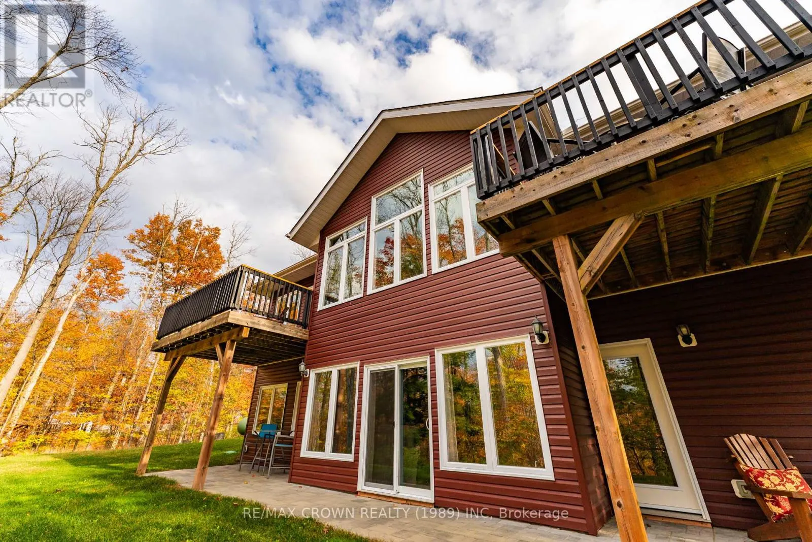 28 MAPLE RIDGE ROAD