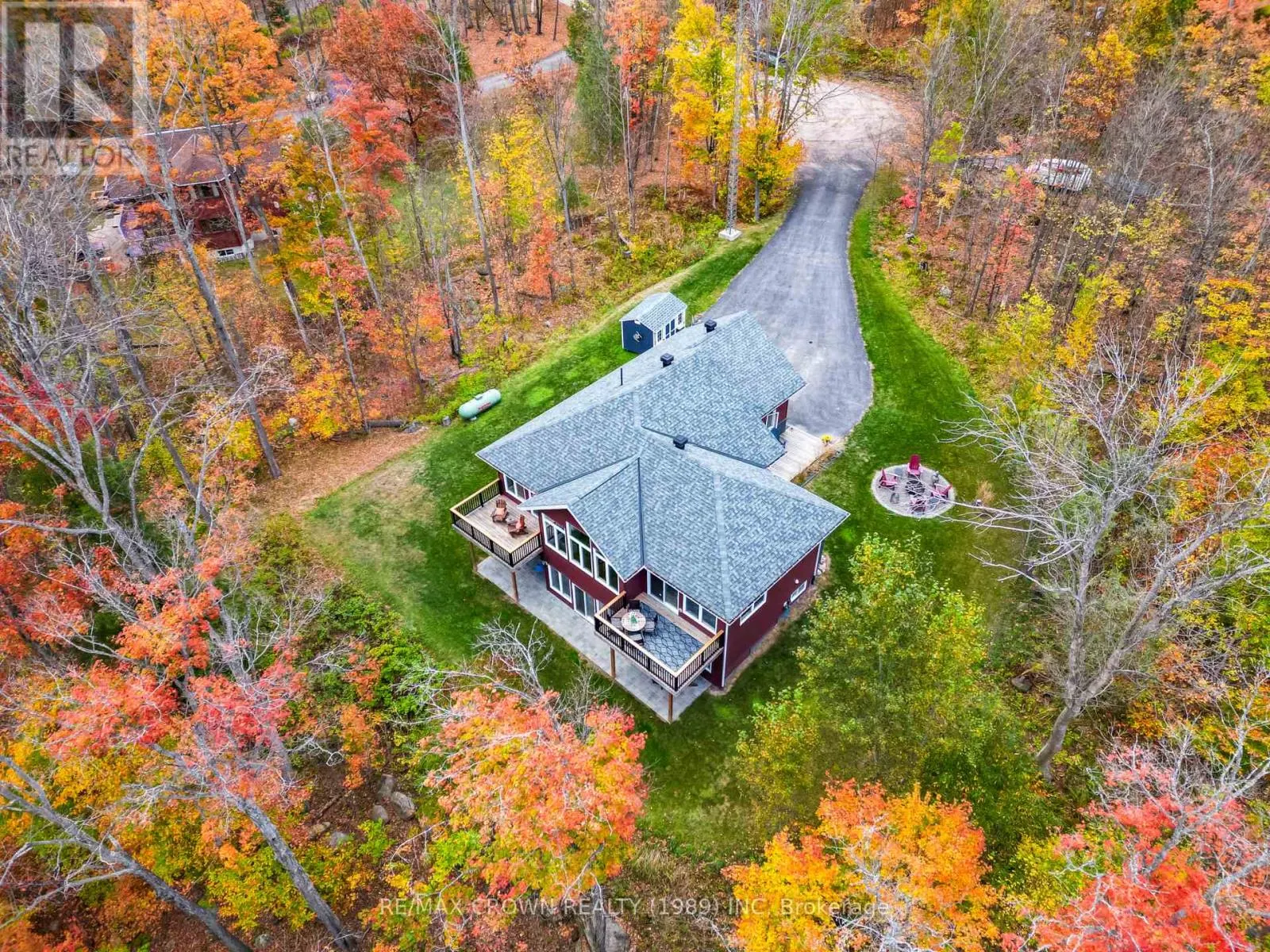 28 MAPLE RIDGE ROAD