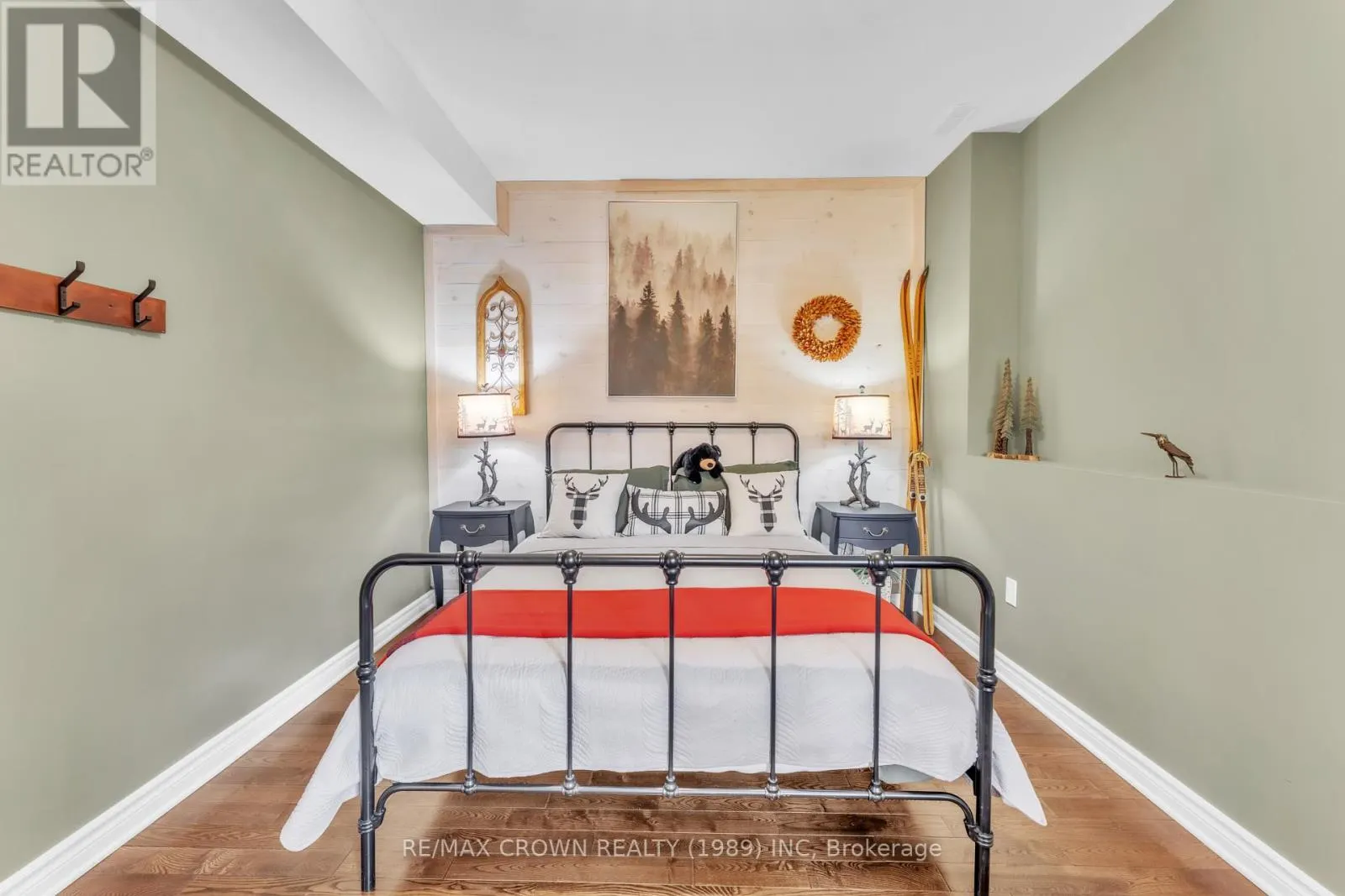28 MAPLE RIDGE ROAD