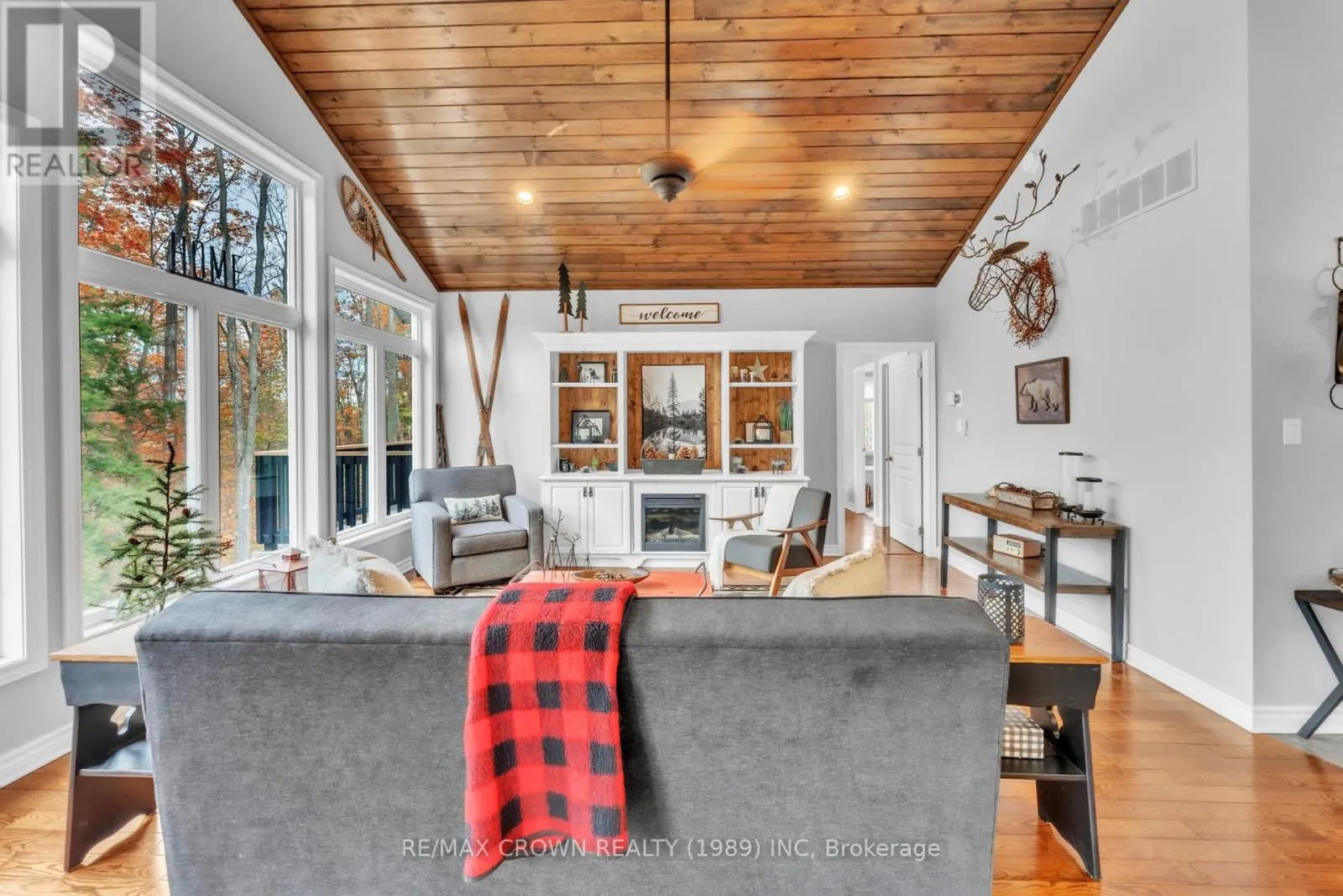 28 MAPLE RIDGE ROAD