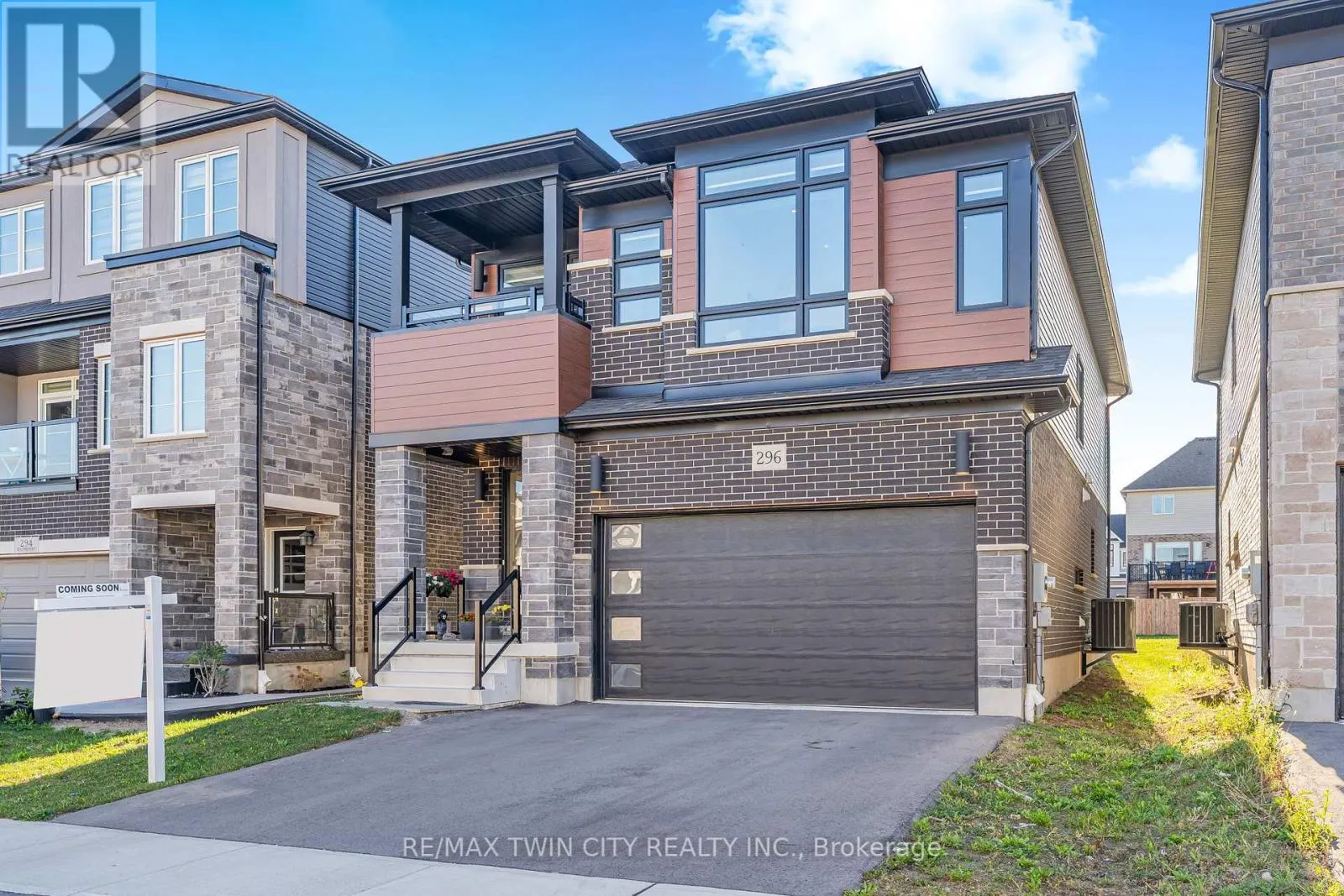 296 RASPBERRY PLACE