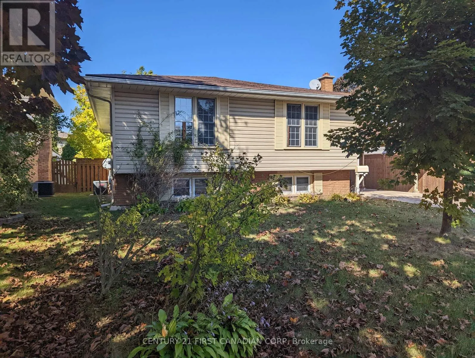 6 SPARTAN DRIVE