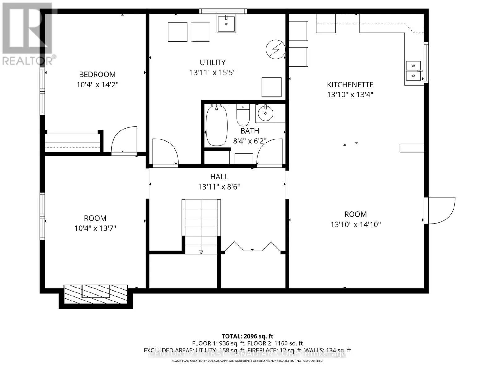 6 SPARTAN DRIVE