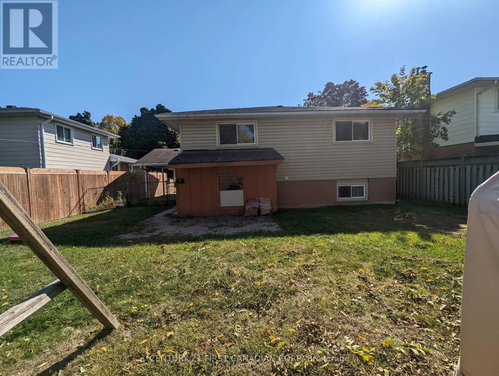 6 SPARTAN DRIVE