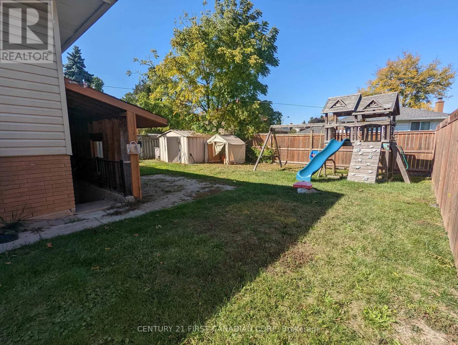 6 SPARTAN DRIVE