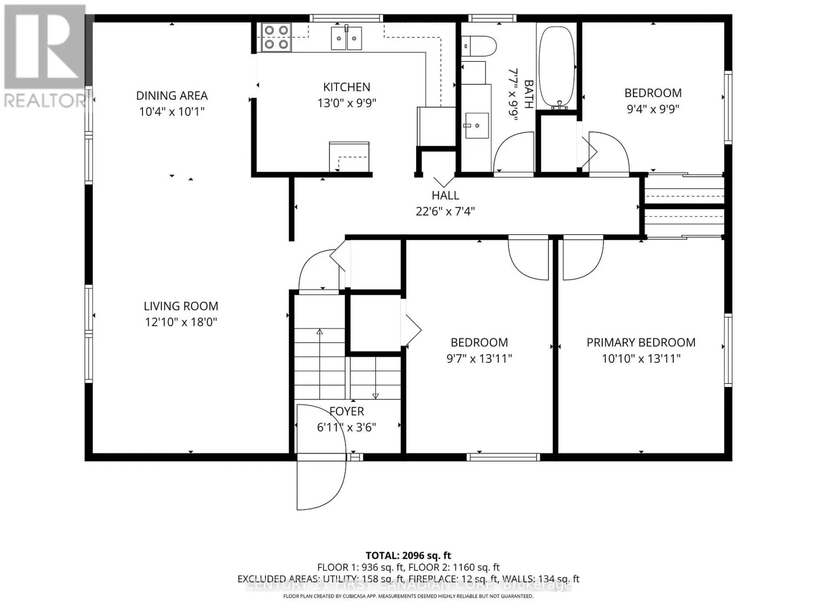 6 SPARTAN DRIVE