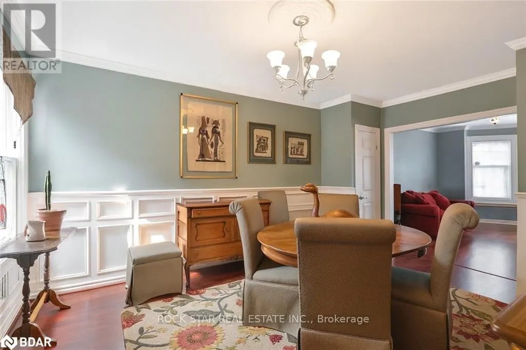 MAIN - 319 QUEEN STREET S