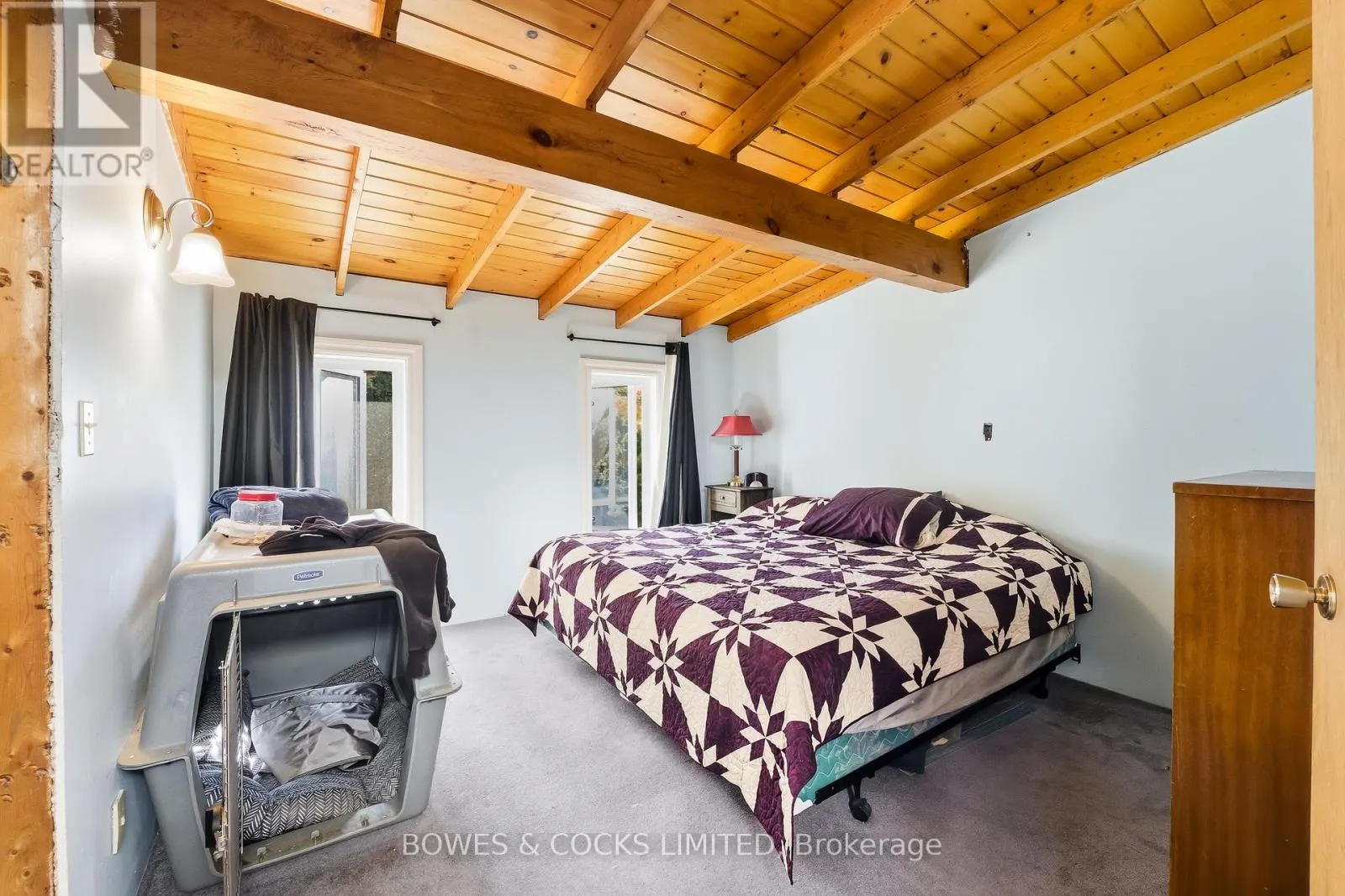 511 CONCESSION ROAD 12 E